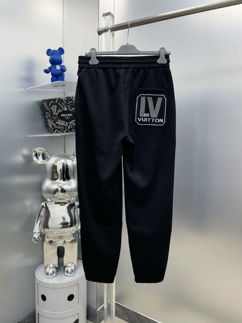 Louis Vuitton Long Pants